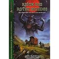 DSA4-Regionalbeschreibungen (Ulisses): Reich des roten Mondes: Regionalspielhilfe G11