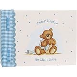 Thank Heavens for Little Boys Photo Album