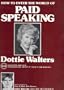 How to Start & Build a Successful Speakers Bureau