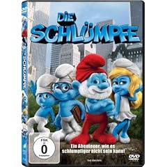 Die Schl�mpfe