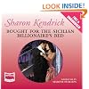 Bought for the Sicillian Billionaire's Bed (Unabridged Audiobook)