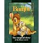 Disney "Bambi" (Disney Book of the Film)