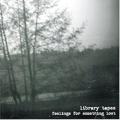 Feelings for Something Lost