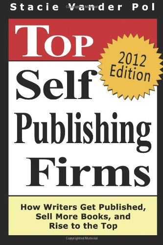 publishing companies