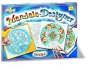 Ravensburger Ocean Mandala