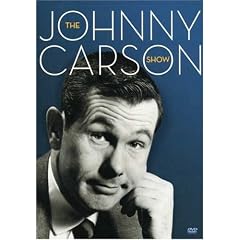 The Johnny Carson Show