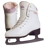 Jackson Softskate Plus Women's Figure Ice Skates