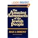 Amazing Adventures of the Jewish People