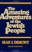 Amazing Adventures of the Jewish People