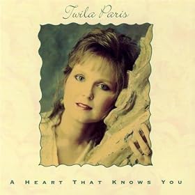 Heart That Knows You