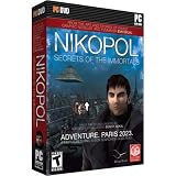  : Nikopol: Secrets of the Immortals