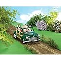 Sylvanian Family Car