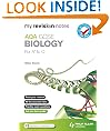 My Revision Notes: AQA GCSE Biology (for A* to C) (SC11)