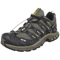 Salomon Men's XA PRO 3D ULTRA 2 Trail Runner