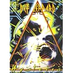 Def Leppard: Hysteria Guitar Record Transcriptions book cover