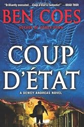 Coup d'Etat (Dewey Andreas)