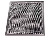 Broan S97007696 NA Non-Ducted Charcoal Replacement Filter