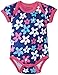 Hatley - Baby Baby-Girls Newborn One Piece-Summer Garden