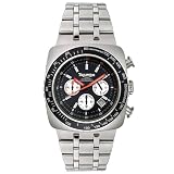 Triumph Motorcycles Men's Chronograph Watch #3020-11