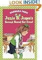 Junie B. Jones's Second Boxed Set Ever! (Books 5-8)