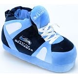 Seattle Seahawks UNISEX High-Top Slippers