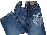 Phat Farm - Phat Farm Little Boy Basic Training Core Jean