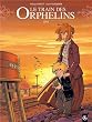 Le train des orphelins, Tome 3 : Lisa