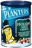 Planters Holiday Nut Crunch, 22.5-Ounce