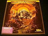 Legacy of the Ancients