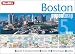 Boston Berlitz PopOut Map