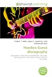 Hoodoo Gurus Discography