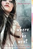 Where She Went