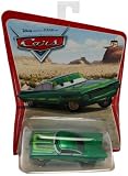 Cars Character Car - Doc Hudson