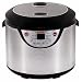 Seb RK302E00 Cuiseur � Riz Rice and CO 8 en 1 Inox