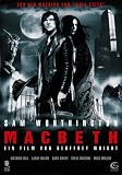 Macbeth - Sam Worthington