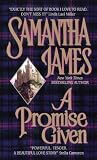 A Promise Given