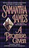 A Promise Given