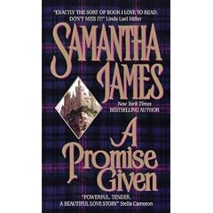 A Promise Given