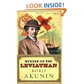 Murder on the Leviathan