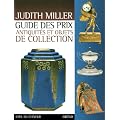 Guide des prix antiquit�s et objets de collection