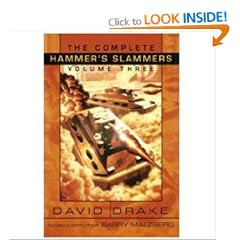The Complete Hammer's Slammers Volume 3