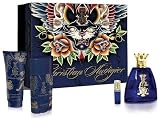 Christian Audigier Men Fall Gift Set 1 set
