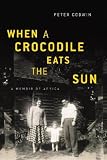 When a Crocodile Eats the Sun
