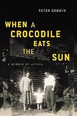 When a Crocodile Eats the Sun
