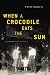 When a Crocodile Eats the Sun