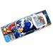 Kids MandiTM 1PC Cute Cartoon Printed Multifunctional Student Pencil Box Double Layer Stationery Box Pencil Case For Promotion Blue Color RS.299.00