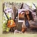 Jill King-Rain on Fire