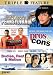 The Prince of Pennsylvania / Pros & Cons / Bodies, Rest & Motion (Triple Feature)