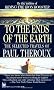 To the Ends of the Earth