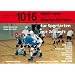 Eintausendsechzehn Spiel- und �bungsformen f�r Sportarten mit Zukunft: Baseball, GOBA, Tchoukball, American Football, Squash, Intercrosse, Mini-Tennis, Rugby, Hockey, Frisbee, Golf